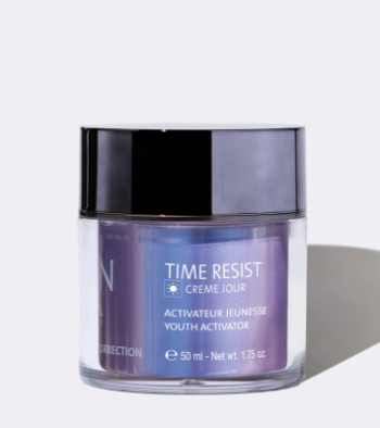 Крем Time Resist Crème Jour предзаказ